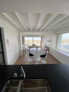 Dunes and Sea - Nieuwpoort - 9
