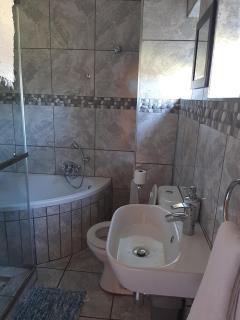 Chalet Roses - Clarens - 6