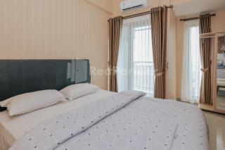 RedLiving Apartemen Sayana - Family Group Tower Cha - 5