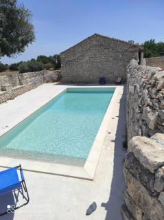 Agriturismo Fondo Paliemmu - Modica - 5