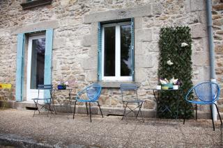 La maison d Eole - Saint-Sulpice-les-Champs - 0