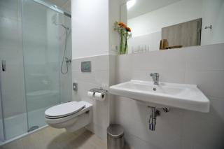 Hotel KOREKT - Banka - 5