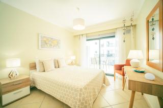 Albufeira - Cerro Mar Star - Cozy and Relaxing T1 - Albufeira - 7