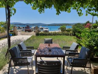 Apartments Villa Oliva - Turanj - 8