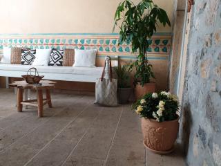 Aretousa Deluxe Downtown Apartment - Skala - 8