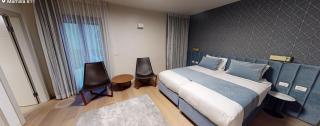 Mamilla luxury apartment Itzhak Karib 14 - Gerusalemme - 7
