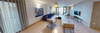 Mamilla luxury apartment Itzhak Karib 14 - Gerusalemme - 6
