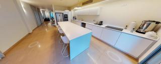 Mamilla luxury apartment Itzhak Karib 14 - Gerusalemme - 4