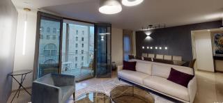 Mamilla luxury apartment Itzhak Karib 14 - Gerusalemme - 2