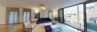 Mamilla luxury apartment Itzhak Karib 14 - Gerusalemme - 1