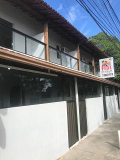 Flat da Praia Rio das Ostras - 0