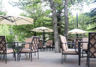 Splendor Resort and Restaurant - Tsaghkadzor - 3
