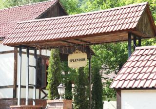 Splendor Resort and Restaurant - Tsaghkadzor - 9