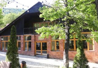 Splendor Resort and Restaurant - Tsaghkadzor - 6