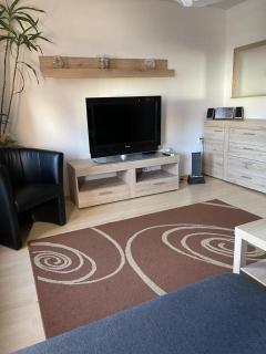Ferienwohnung Kreft - Thale - 9
