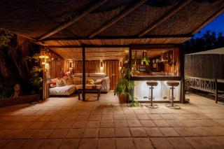 Finca Fabulosa - Nudist Resort - Adults Only - Alora - 3