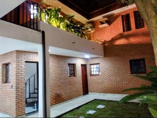 Casa Nova - São Paulo - 0