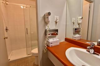 Hotel-Motel La Difference - 2