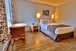 Hotel-Motel La Difference - 6