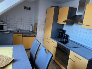 Ferienwohnung Kreft - Thale - 7