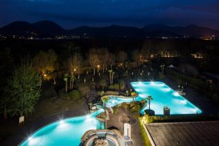 Galzignano Resort Terme & Golf - Hotel Sporting - Galzignano - 5