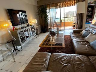 Une terrasse sur Monaco logement 2 chambre - 4