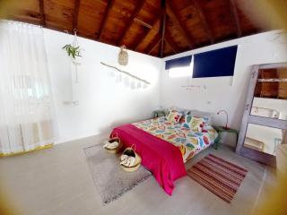 Eco Casa Alma,Montaña, Campo y Playa - Tabayesco - 6