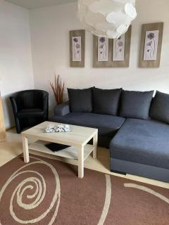 Ferienwohnung Kreft - Thale - 8