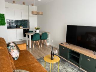 Villa Neptun - apartament przyjazny zwierzętom - 7