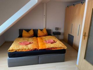 Ferienwohnung Kreft - Thale - 5