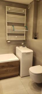 Apartament Prymus z garażem - Colberga - 7