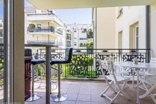 Résidence Egalité - Montmartre - 6