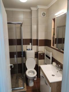 Apartmani Sarah 2 Tuzla - Tuzla - 1