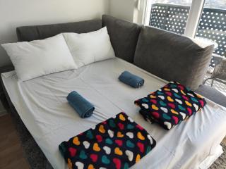 Apartmani Sarah 2 Tuzla - Tuzla - 7