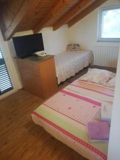 Apartman Kolona - Tkon (Tuconio) - 6