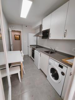 Apartamento Santander Maliaño - Maliaño - 5