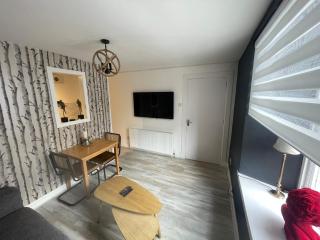 Alpine Apartments - 2 - Blairgowrie - 3