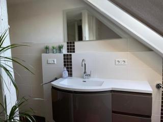Ferienwohnung Kreft - Thale - 3