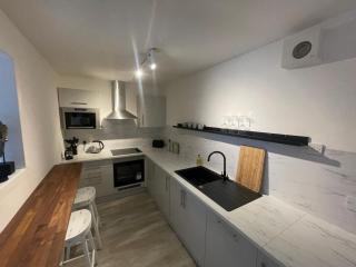 Alpine Apartments - 2 - Blairgowrie - 4
