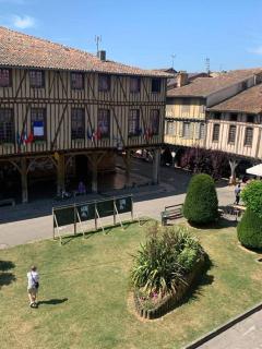 Appartement mirepoix - 3