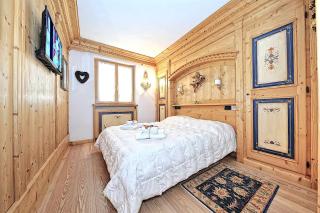 Luxury Apt Dolomites 2 - 4
