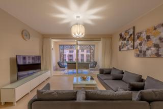 Mangroovy 2 Bedroom Sea View Apartment, Pool & Beach - Hurghada - 7