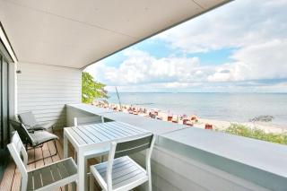 Strandperle Ostsee Suite 3 - Niendorf - 0