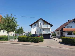 M&J FeWo - Kappel-Grafenhausen - 9
