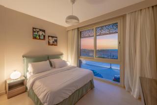 Mangroovy 2 Bedroom Sea View Apartment, Pool & Beach - Hurghada - 0