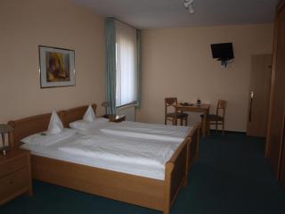 Hotel Societät - 0