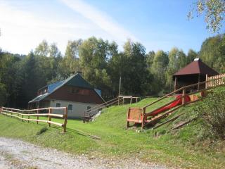 Apartmány Vydrýsek - Srní - 6