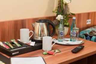 Hotel Deutscher Hof - Babenhausen - 1