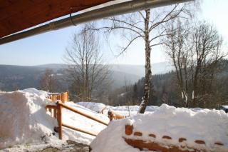 Apartmány Vydrýsek - Srní - 2