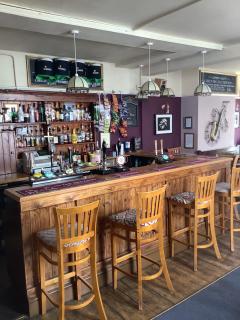 The Bell Inn - Cheltenham - 7